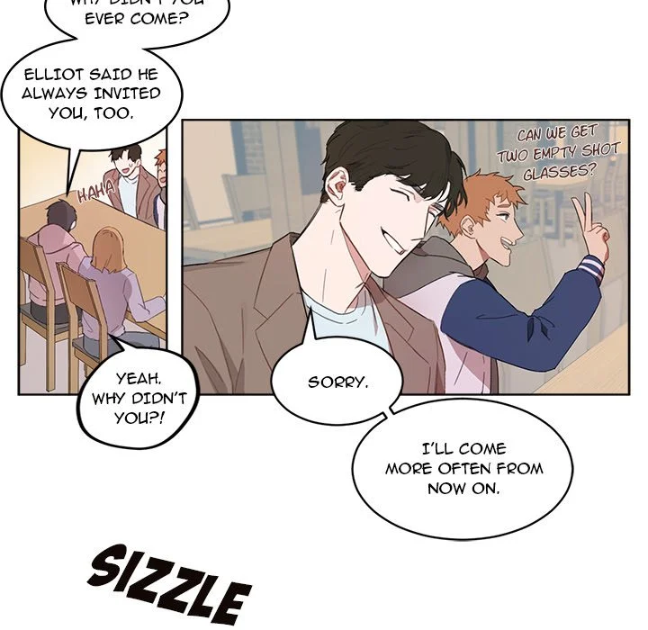 Our Future - Chapter 1